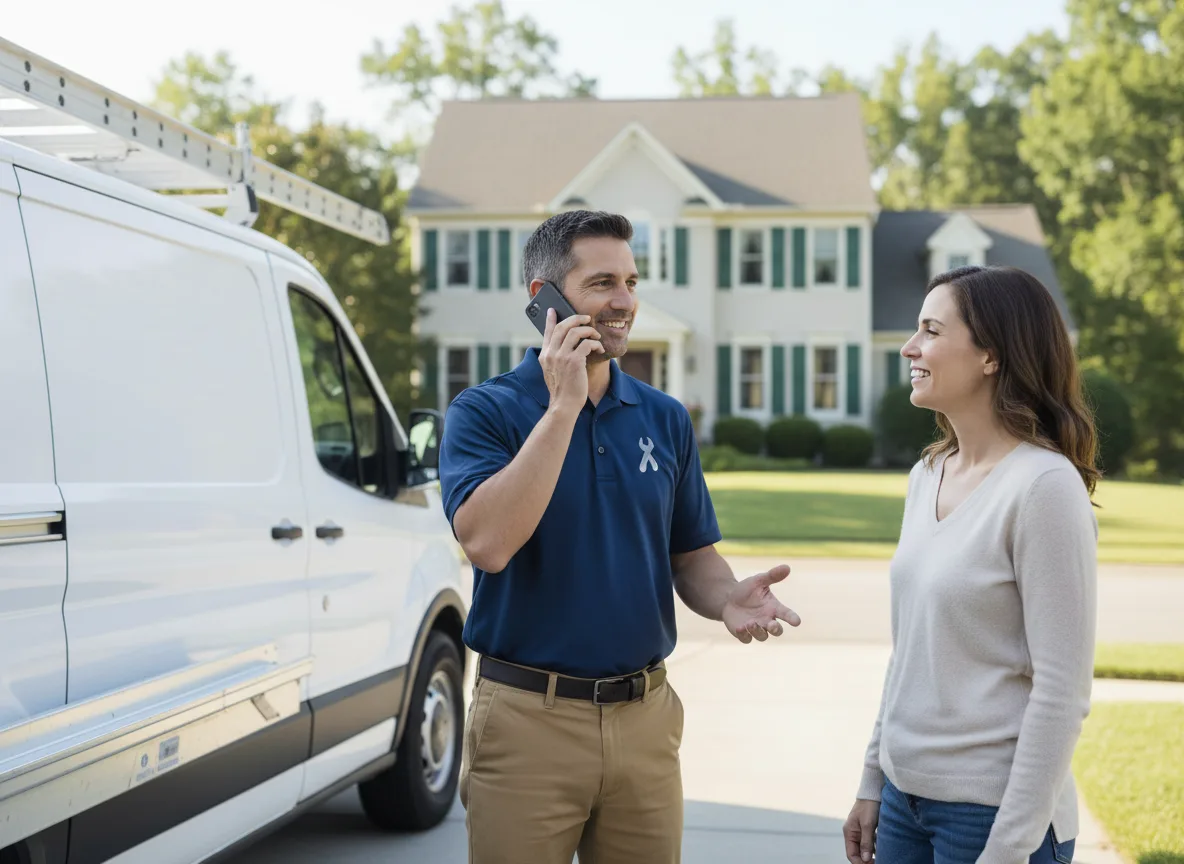 Home Gutter Service Coweta, OK FAQs
